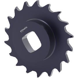 Frässcheiben PolySAW, für Aluminium Produktbild